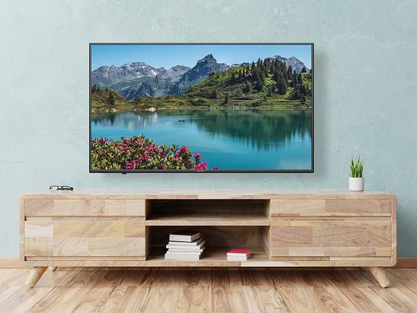 Фото - Телевизор KIVI 50U600KD