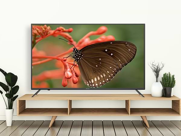 Фото - Телевизор KIVI 50U600KD