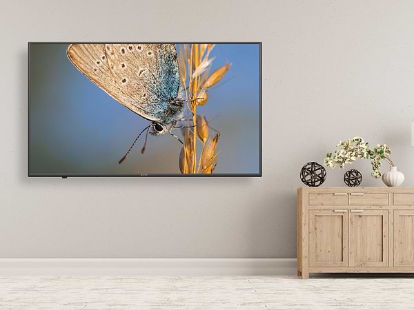 Фото - Телевизор KIVI 50U600KD