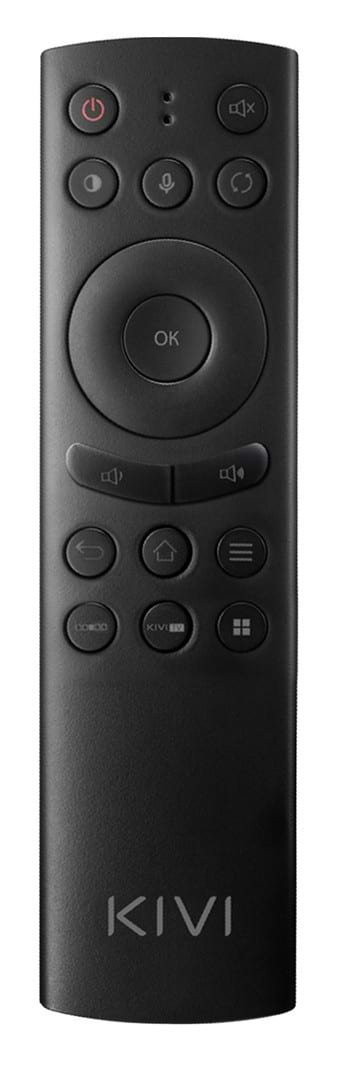Фото - Телевизор KIVI 50U600KD