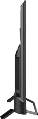 Фото - Телевизор Hisense 55U7QF