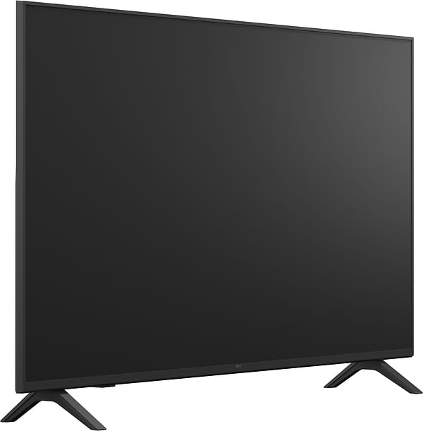 Фото - Телевізор LG 50UA75006LA