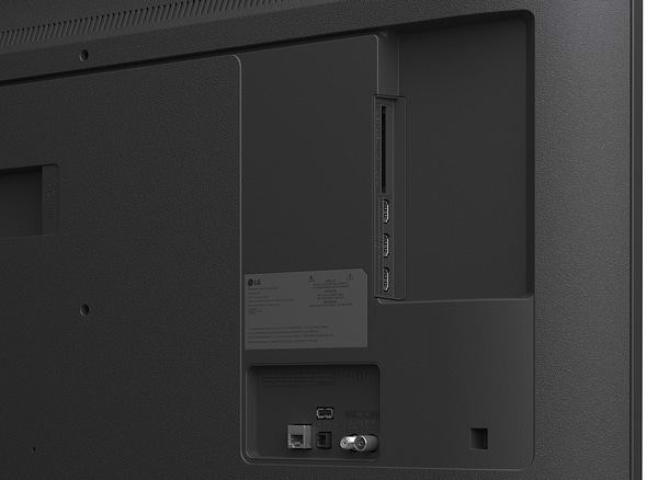 Фото - Телевізор LG 50UA75006LA