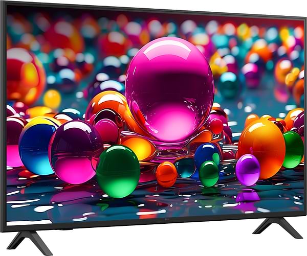 Фото - Телевізор LG 50UA75006LA