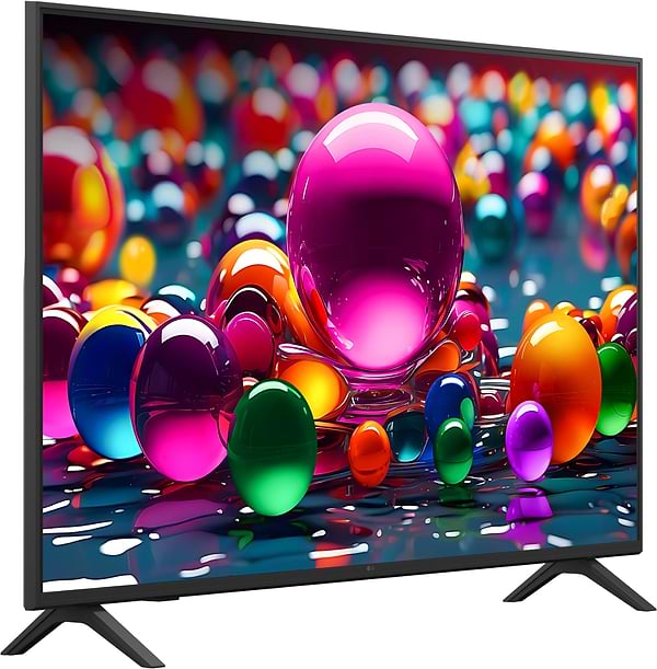 Фото - Телевізор LG 50UA75006LA