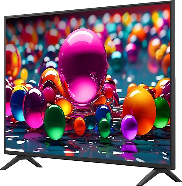Фото - Телевізор LG 50UA75006LA
