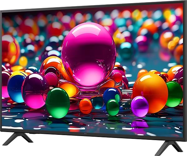 Фото - Телевізор LG 50UA75006LA