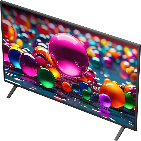 Фото - Телевізор LG 50UA75006LA
