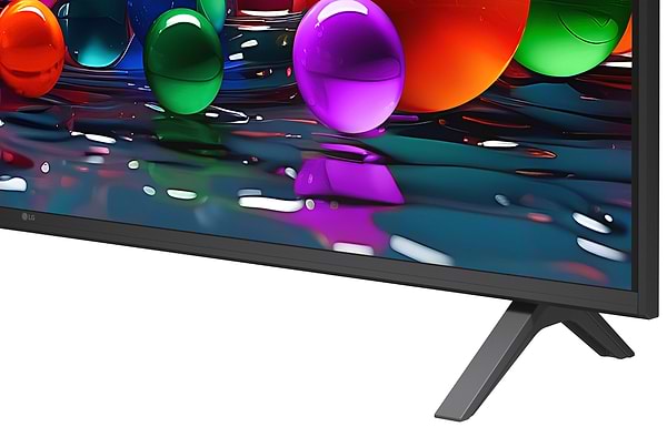 Фото - Телевізор LG 50UA75006LA