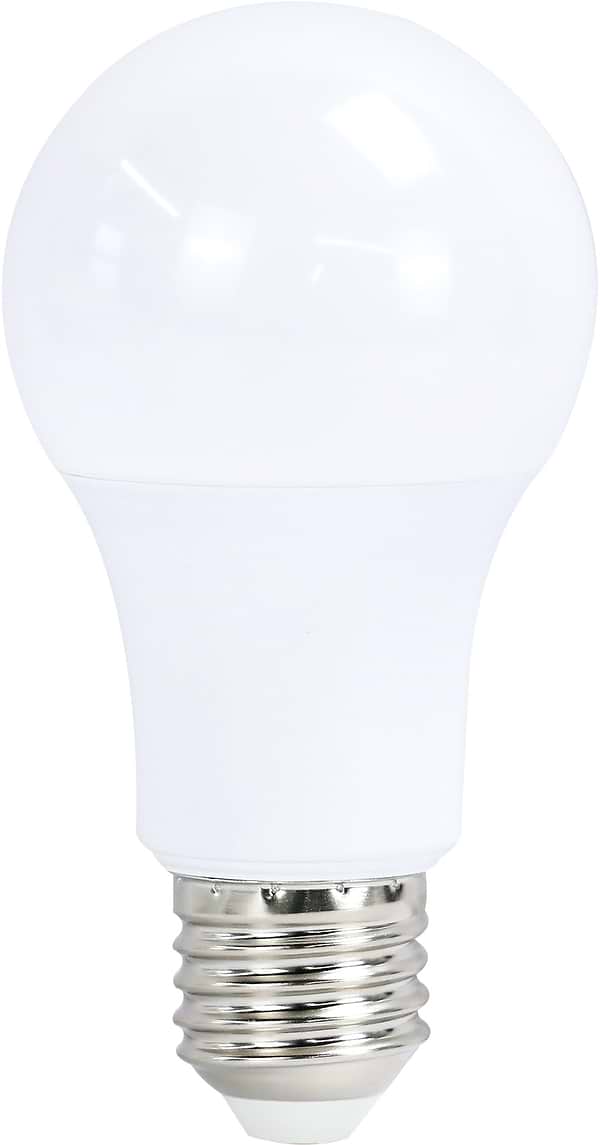 Фото - Лампочка светодиодная Miorro A60 11W E27 4000K (51-314-001) Фото - Лампочка светодиодная Miorro A60 11W E27 4000K (51-314-001)