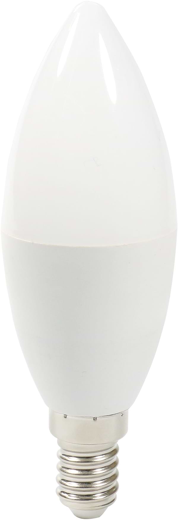 Фото - Лампочка светодиодная Miorro C37 8W E14 4000K (51-314-007)