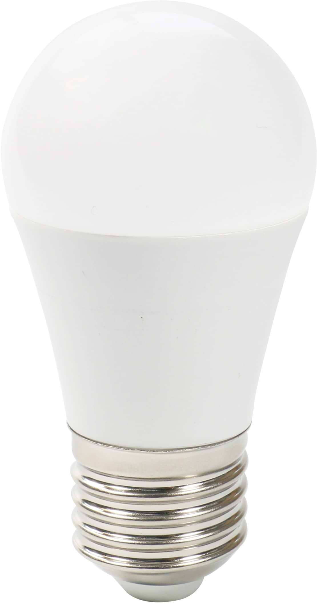 Лампочка світлодіодна Miorro G45 9W E27 4000K (51-314-009)