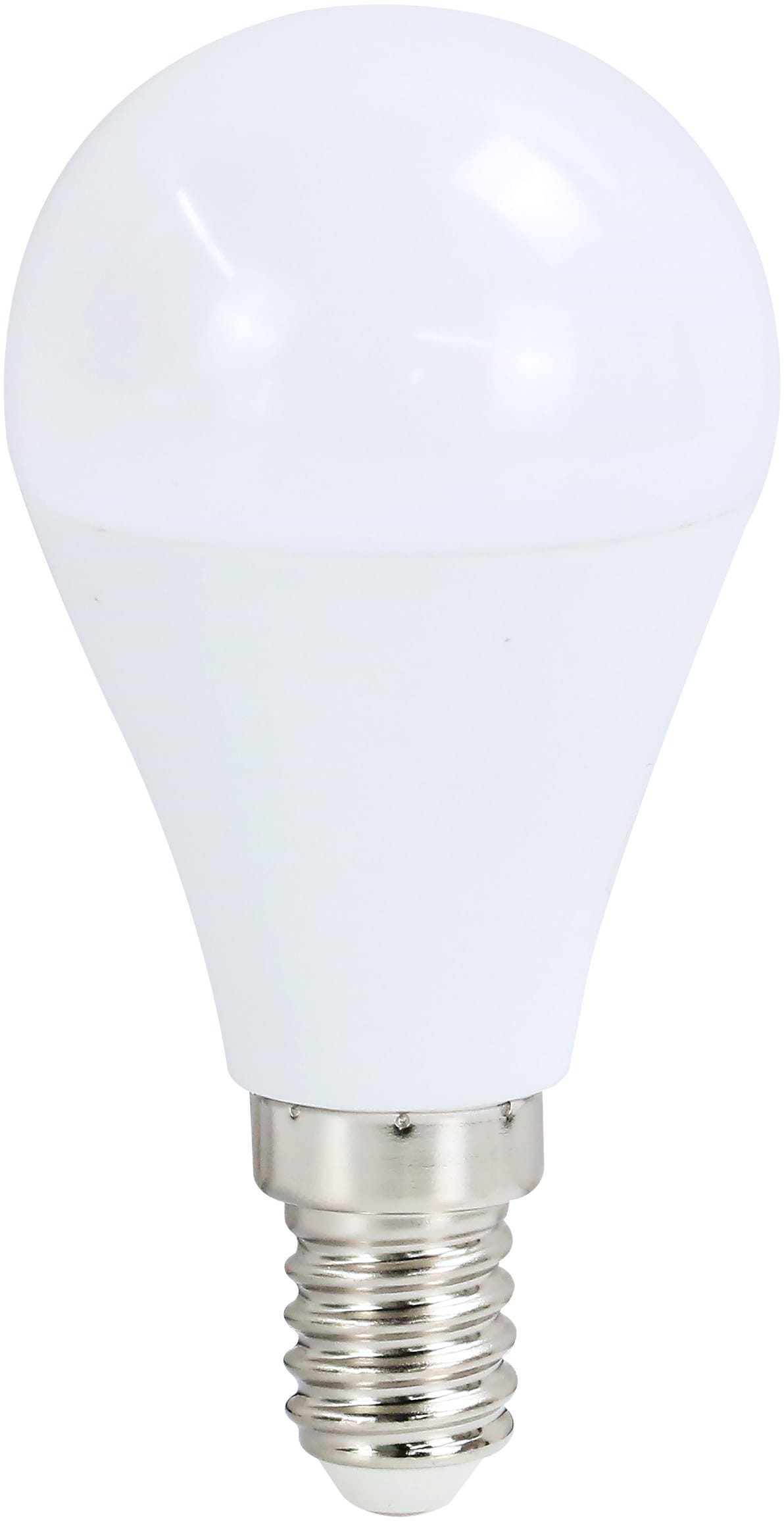 Лампочка світлодіодна Miorro G45 9W E14 4000K (51-314-010)