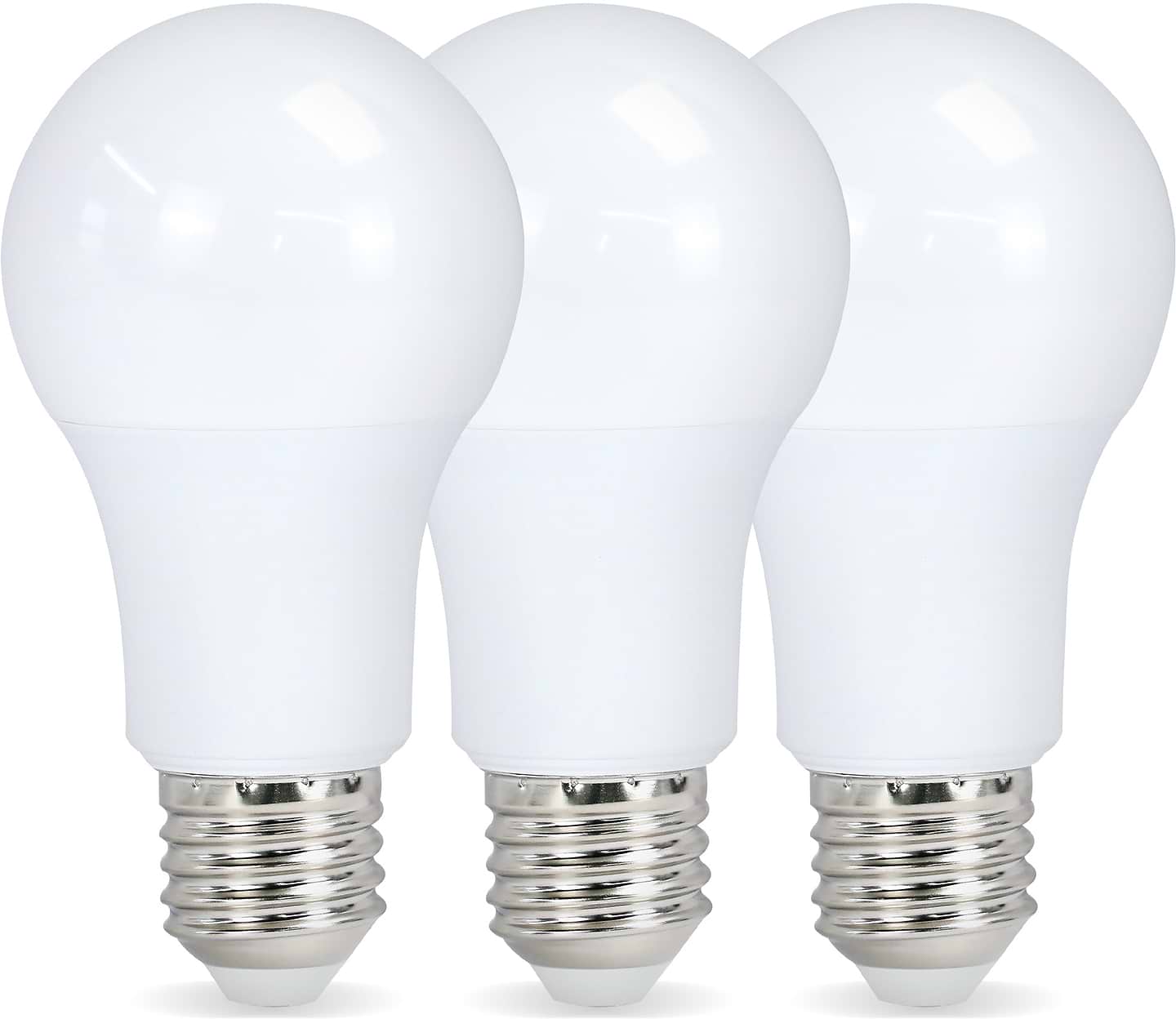 Лампочка світлодіодна Miorro 3 шт. (51-314-021)