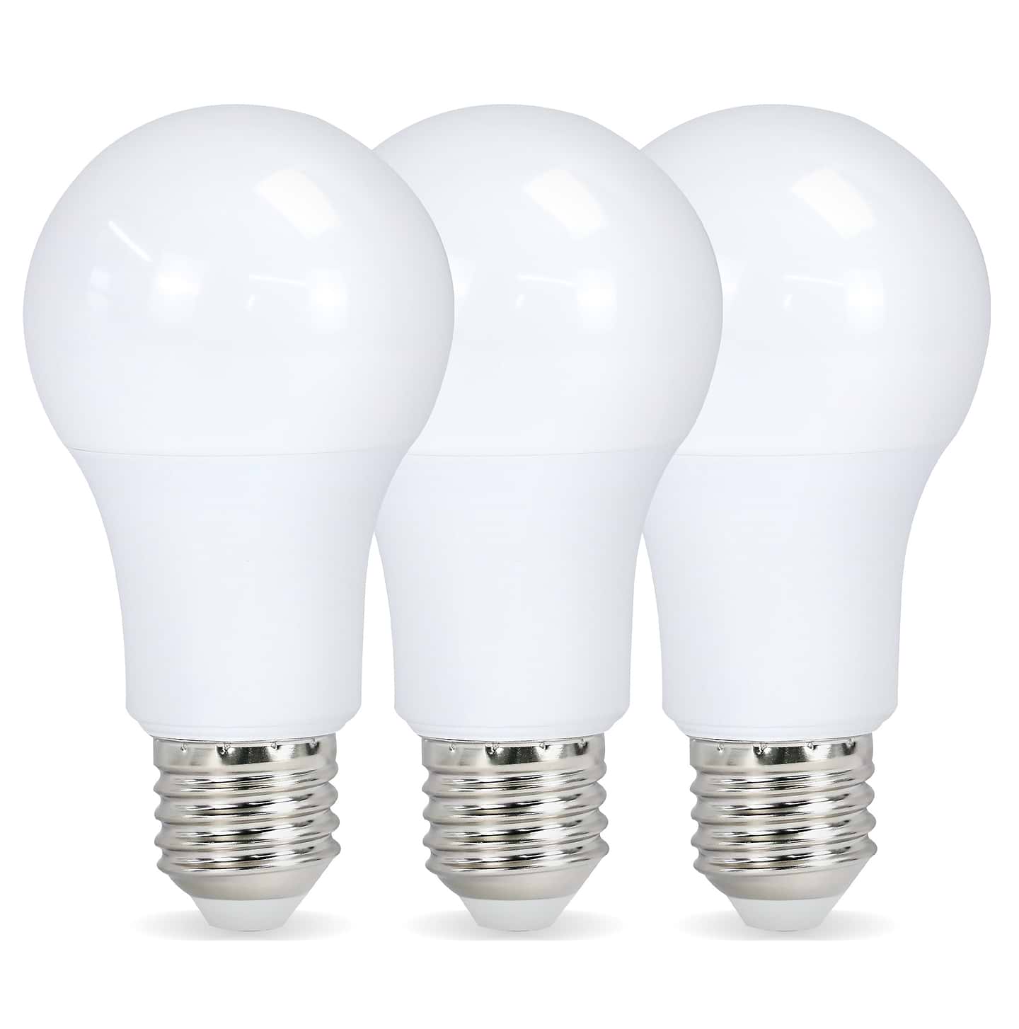 Лампочка світлодіодна Miorro 3 шт. (51-314-022)