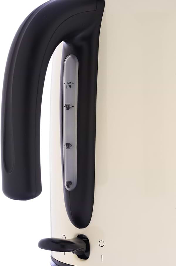 Фото - Электрический чайник Russell Hobbs 20415-70 Colours Plus Classic Cream