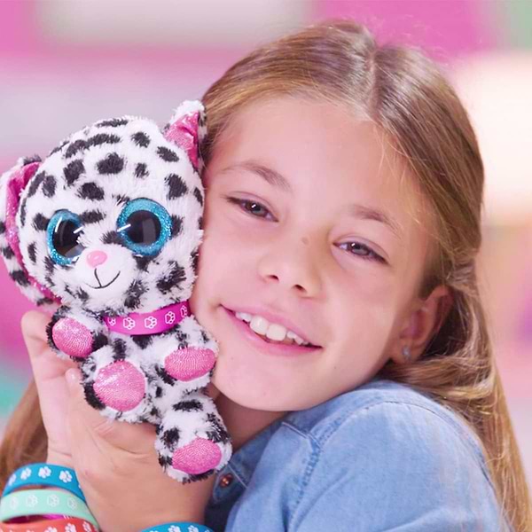 Фото - Коллекционная мягкая игрушка #sbabam ОЧАРОВАТЕЛЬНЫЙ ЩЕНОК 12 шт. (51/CN22-CDU)