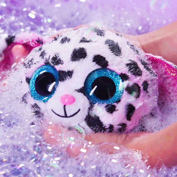 Фото - Коллекционная мягкая игрушка #sbabam ОЧАРОВАТЕЛЬНЫЙ ЩЕНОК 12 шт. (51/CN22-CDU)