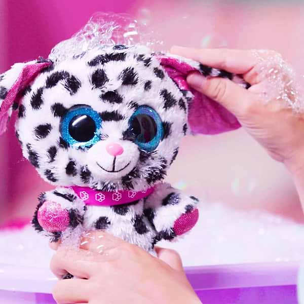 Фото - Коллекционная мягкая игрушка #sbabam ОЧАРОВАТЕЛЬНЫЙ ЩЕНОК 12 шт. (51/CN22-CDU)