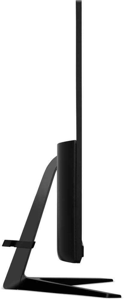 Фото - Компьютер-моноблок Acer Aspire C24-1800 (DQ.BN5ME.004) Black