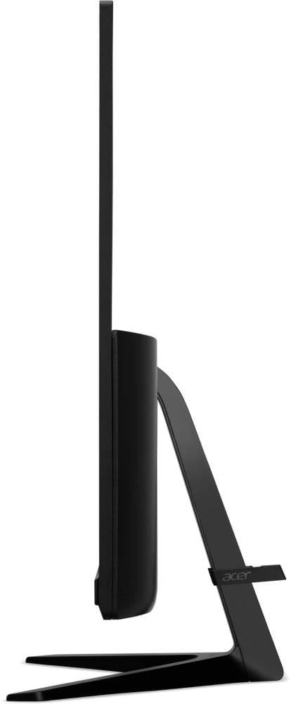 Фото - Компьютер-моноблок Acer Aspire C24-1800 (DQ.BN5ME.004) Black