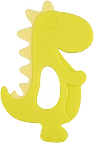 Прорізувач з охолодженням Canpol babies Динозавр (51/006) - Фото 1