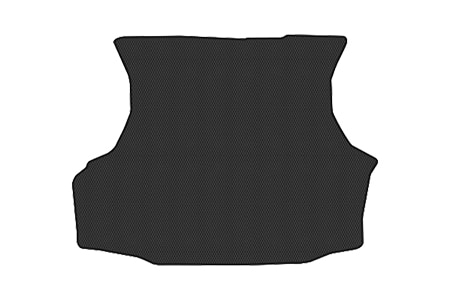 EVA коврик в багажник авто EVAtech для 2115 ВАЗ 1997-2012 1 поколение Sedan EU (VA51006B1RBB)