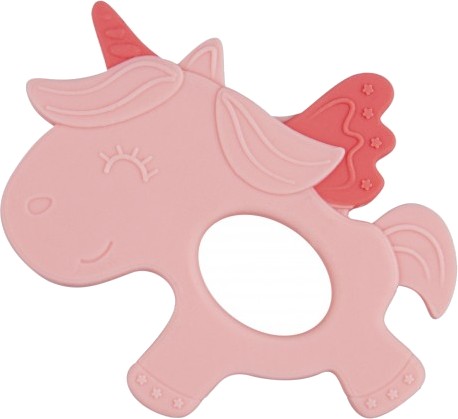 Прорізувач з охолодженням Canpol babies Єдиноріг (51/007) - Фото 1