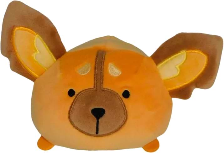 М'яка іграшка BeverHills Пес дикий африканський 25 см (MZ03972-5024)