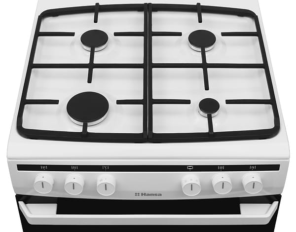 Фото - Плита газова Hansa FCMW680451