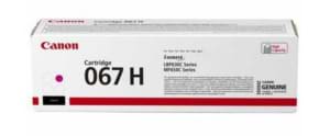 Картридж-тонер Canon for MF65x/LBP63x Cartridge 067H Magenta (5104C002AA)