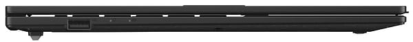 Фото - Ноутбук Asus Vivobook Go 15 OLED E1504FA-L1529 Mixed Black