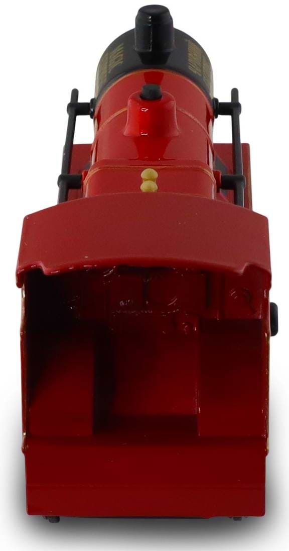 Фото - Залізничний потяг TechnoDrive ЧАРІВНИЙ ЕКСПРЕС (світло, звук) (510603.270)