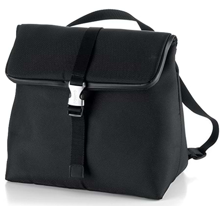 Сумка ізотермічна Guzzini рюкзак FASHION&GO (03290510)