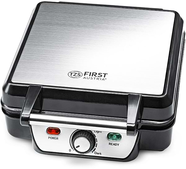 Фото - Вафельниця First FA-5305-3