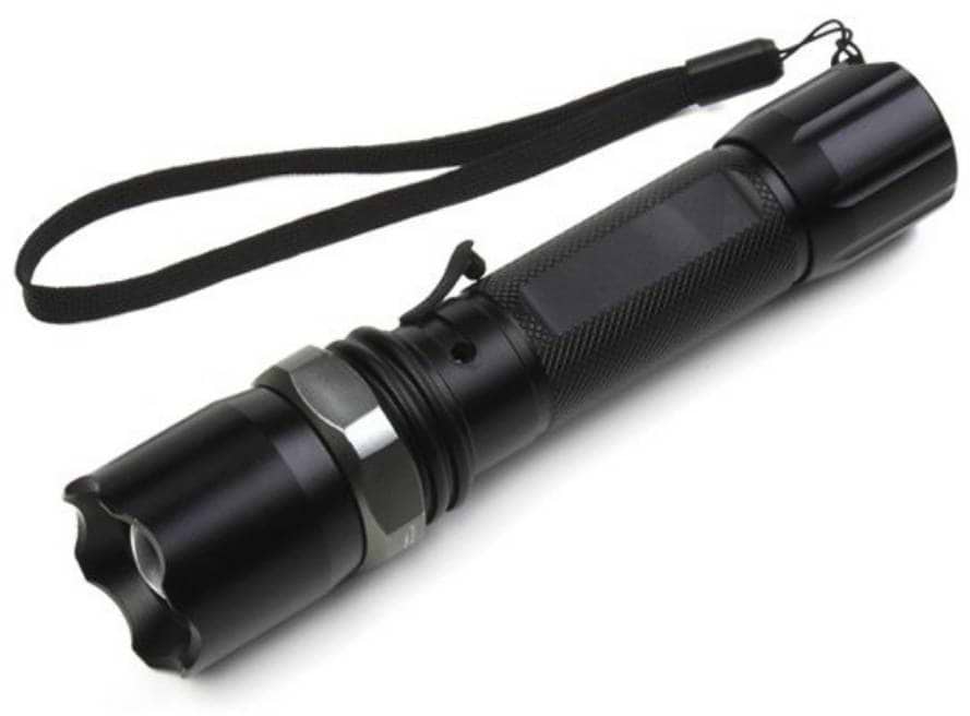 Фонарь Esperanza Sirius EOT003 - Фото 1