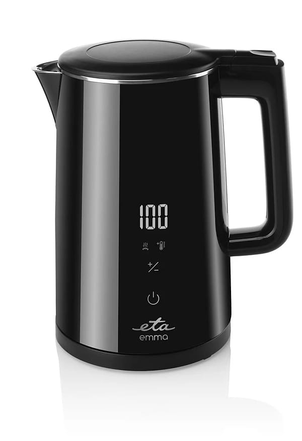 Фото - Электрический чайник ETA Emma 5595 90000 Black