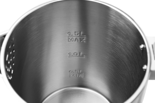 Фото - Электрический чайник ETA Emma 5595 90000 Black