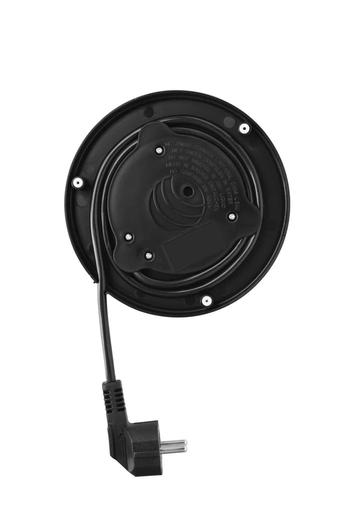 Фото - Электрический чайник ETA Emma 5595 90000 Black