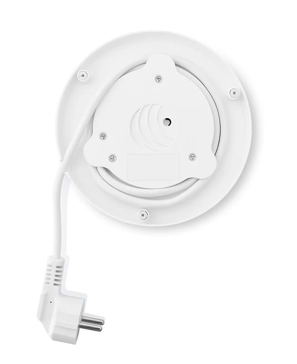 Фото - Електричний чайник ETA Emma 5595 90010 White