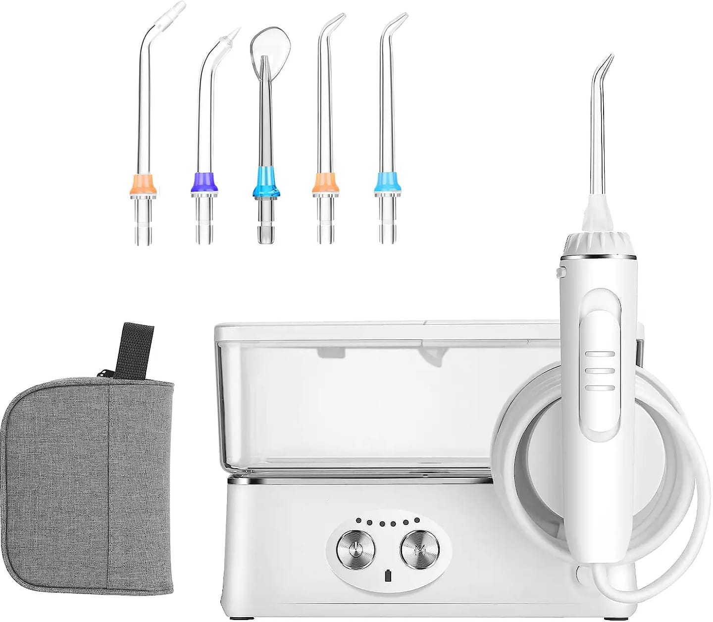 Іригатор H2OFloss HF-3pro - Фото 1