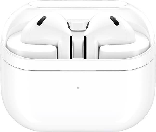 Фото - Наушники вкладыши беспроводные TWS INSPIRE Buds3 white