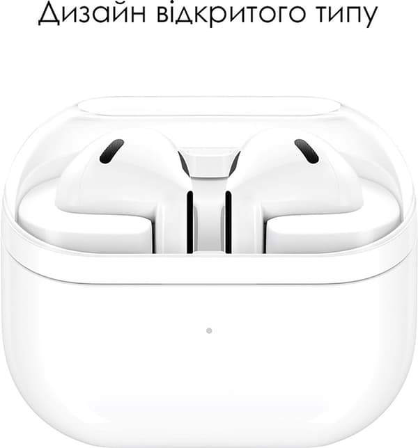 Фото - Наушники вкладыши беспроводные TWS INSPIRE Buds3 white