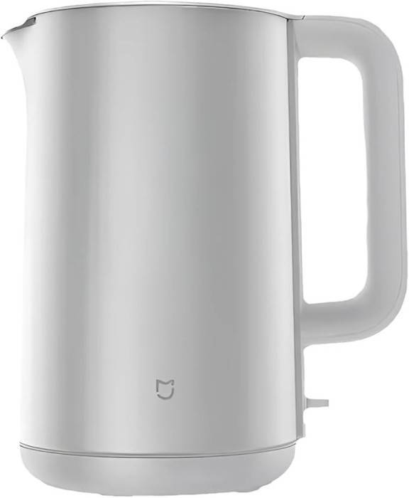 Електричний чайник Xiaomi Double Wall Electric Kettle - Фото 1