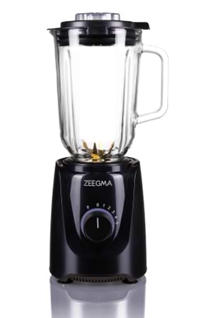 Фото - Уцінка - Блендер стаціонарний Zeegma Grand Vitamine Base