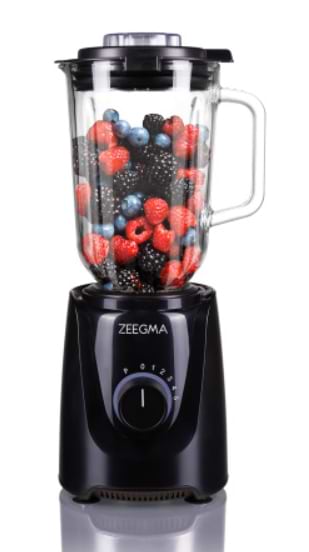 Фото - Уцінка - Блендер стаціонарний Zeegma Grand Vitamine Base