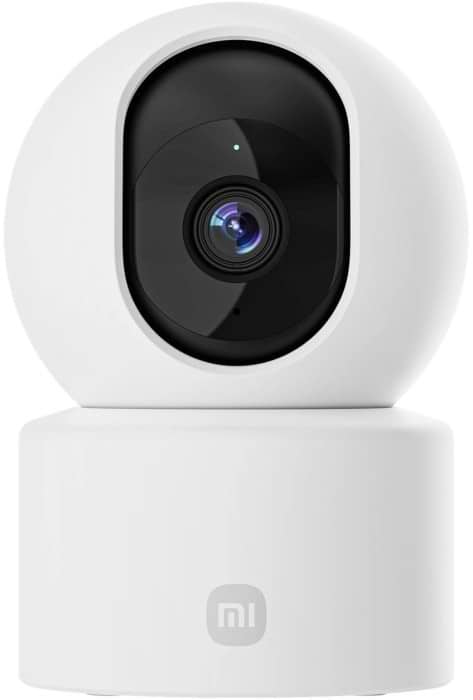 IP-камера Xiaomi Smart Camera C201 (BHR08NBGL)