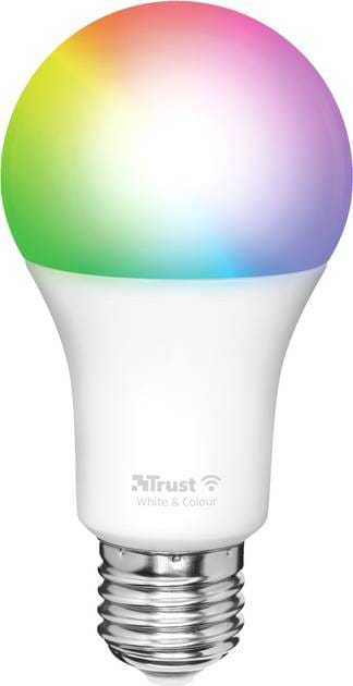 Умная лампа Trust E27 470 Lumen (71285)