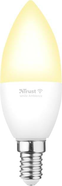 Фото - Умная лампа Trust E14 470 Lumen (71284)