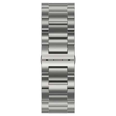 Фото - Ремешок для смарт-часов KOSPET STAINLESS STEEL SILVER model M 22 мм